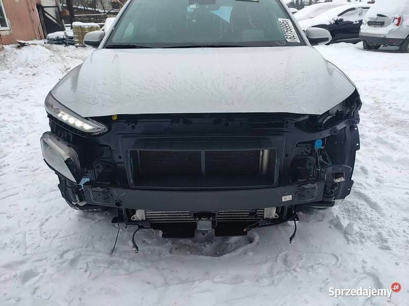 Używany Hyundai Kona Ultimate 2020 SUV