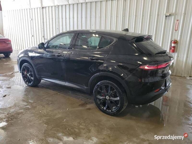 Używany Dodge Hornet 2023 SUV