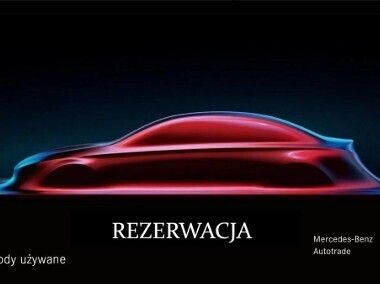 Szary Używany 2019 Mercedes GLE300 AMG line SUV | 218 900 zł - Obraz 1/4