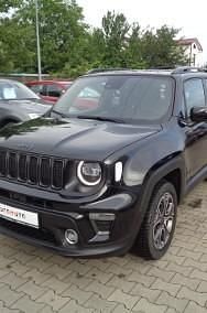 Używany Jeep Renegade 2020 SUV