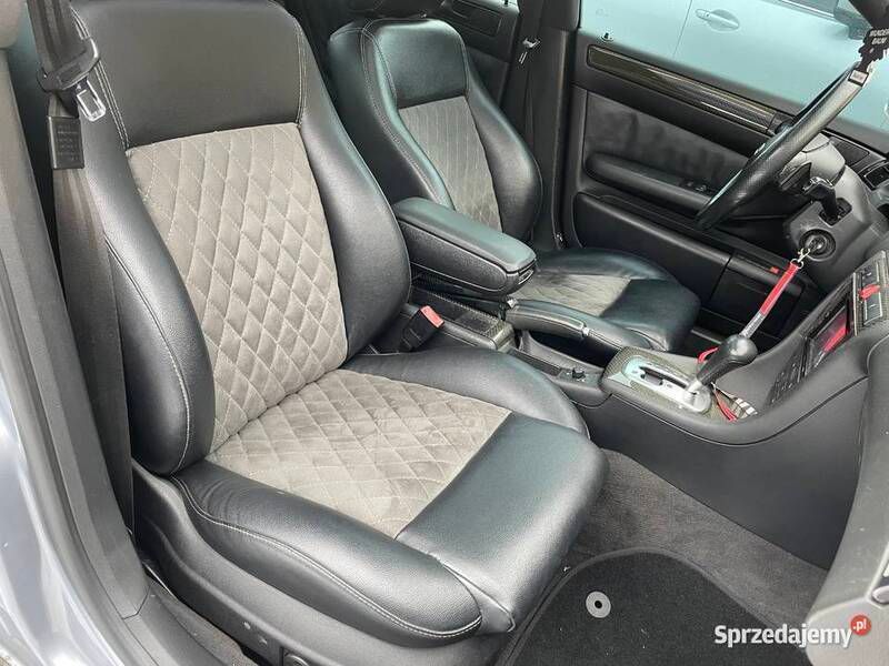 Używany 2003 Audi RS6 | 99 000 zł - Obraz 1/4