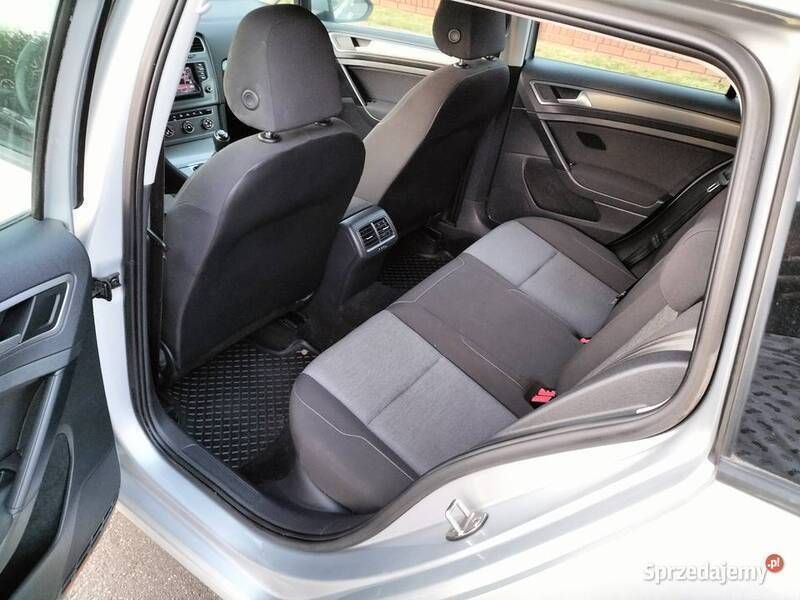 Używany 2013 VW Golf VII | 23 900 zł (Super Cena) - Obraz 1/4