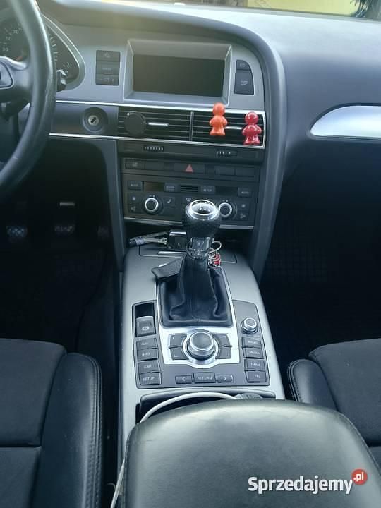 Używany 2007 Audi A6 Sedan/Limuzyna | 20 000 zł - Obraz 1/4