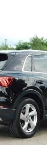 Używany Audi Q3 Advanced Plus 150 KM (110 kW) 2021 Czarny (metalik, perła) SUV