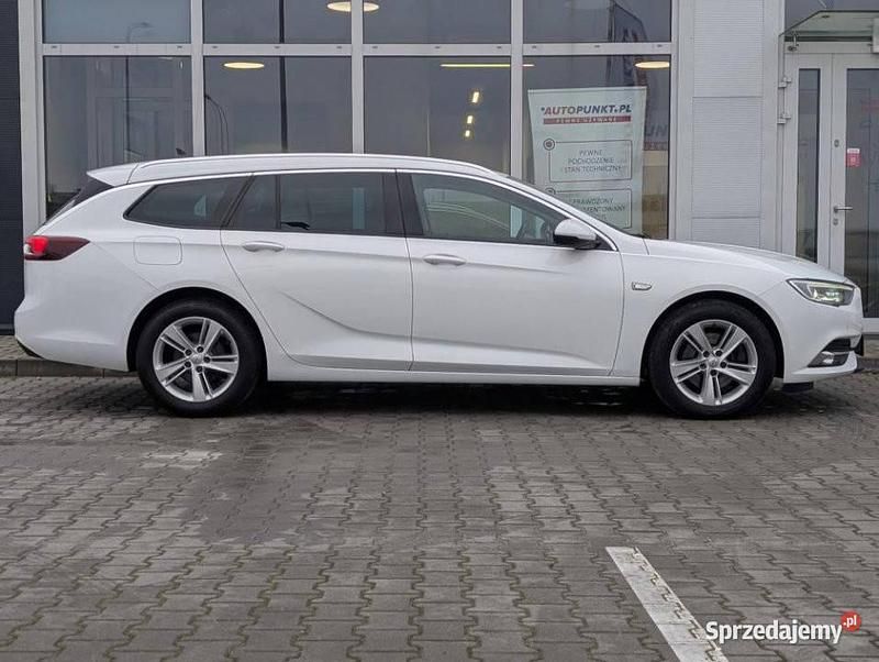 Używany Opel Insignia 2020