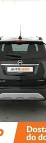 Używany Opel Mokka Innovation 140 KM (102 kW) 2016 Czarny (metalik) SUV