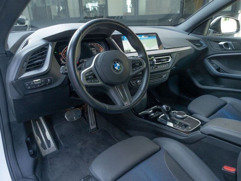 Biel alpejska Używany 2023 BMW 218 Shadowline Coupe | 124 900 zł (Uczciwa cena) - Obraz 1/1