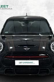 Używany Mini Cooper Sport 231 KM (169 kW) 2019 Zielony Hatchback