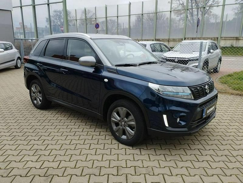 Używany Suzuki Vitara 116 KM (85 kW) 2024 Inny SUV