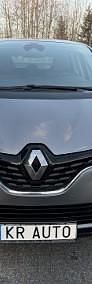 Używany Renault Scénic IV 110 KM (80 kW) 2017 Szary Minivan
