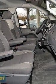 Używany VW Multivan 140 KM (102 kW) 2010 Niebieski Van