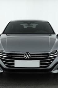 Używany VW Arteon 190 KM (139 kW) 2022 Szary Sedan/Limuzyna