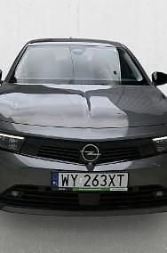 Używany Opel Astra 131 KM (96 kW) 2023 Szary Kombi