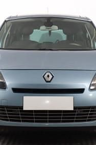 Używany Renault Grand Scénic III 131 KM (96 kW) 2009 Niebieski Minivan