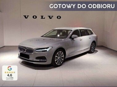 Inny kolor Nowe 2025 Volvo V90 Core Kombi | 245 900 zł (Uczciwa cena) - Obraz 1/4