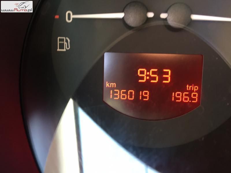 Używany Seat Altea XL 110 KM (80 kW) 2008 Srebrny (metalik) Minivan