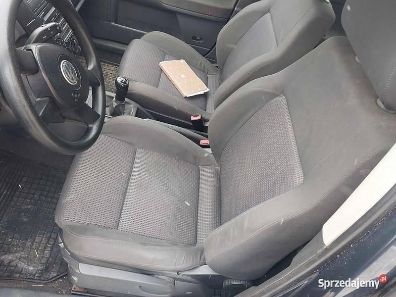 Używany VW Polo 2003