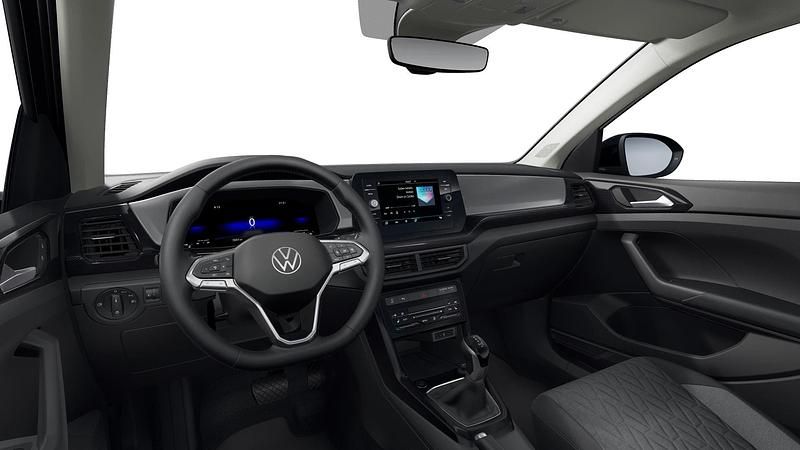 Nowe 2026 VW T-Cross SUV | 137 780 zł - Obraz 1/3