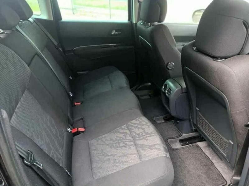 Czarny Używany 2011 Peugeot 3008 Minivan | 18 500 zł (Uczciwa cena) - Obraz 1/4