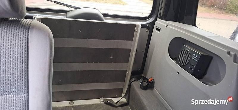 Używany VW Caddy 2004 Minivan