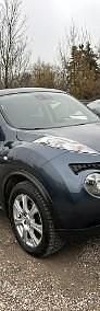 Używany Nissan Juke 190 KM (139 kW) 2011 Szary SUV
