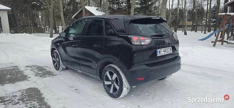 Używany Opel Crossland 2021 SUV