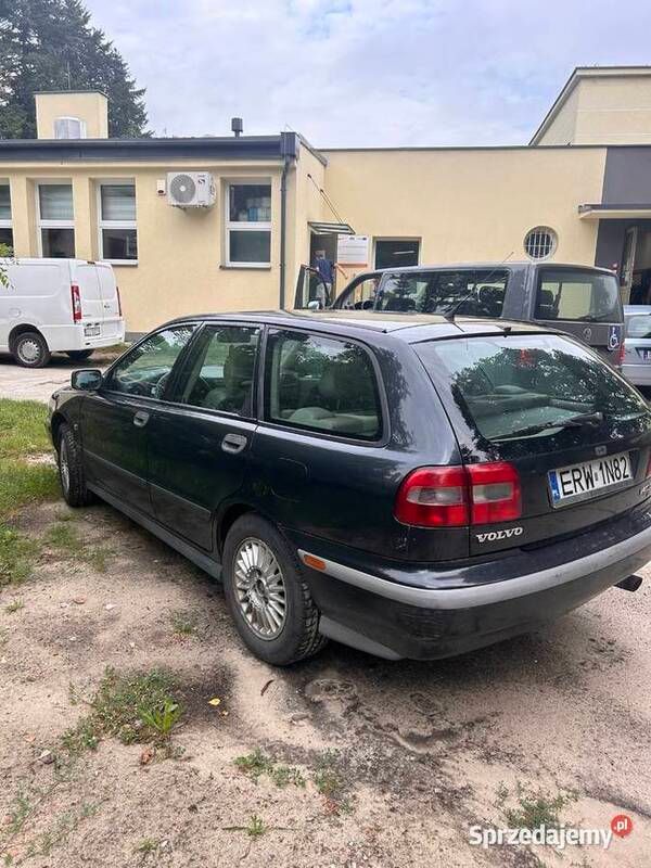 Używany Volvo V40 1997 Kombi