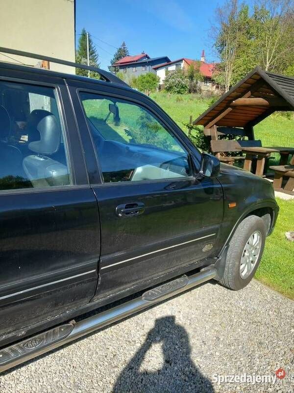 Używany Honda CR-V 1998 SUV