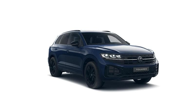 Nowe 2026 VW Touareg SUV | 369 570 zł - Obraz 1/4