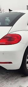 Używany VW Beetle 105 KM (77 kW) 2012 Inny kolor Hatchback