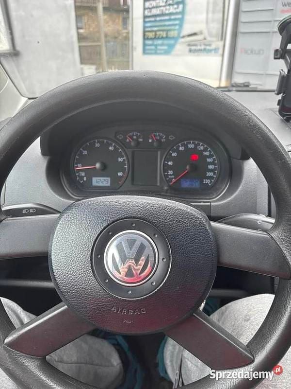 Używany VW Polo 2004 Hatchback