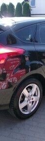 Używany Ford Focus 101 KM (74 kW) 2015 Czarny Hatchback