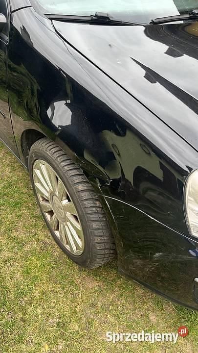 Używany 2006 VW Golf V | 11 500 zł (Uczciwa cena) - Obraz 1/4