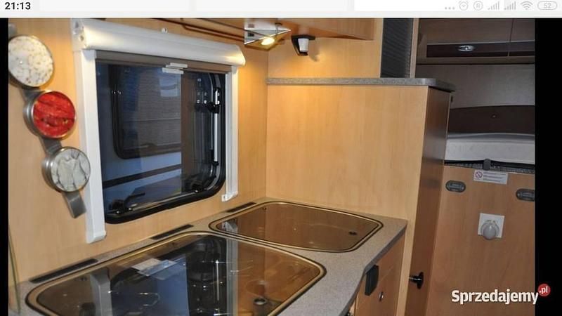 Używany Fiat Ducato 2009 Van