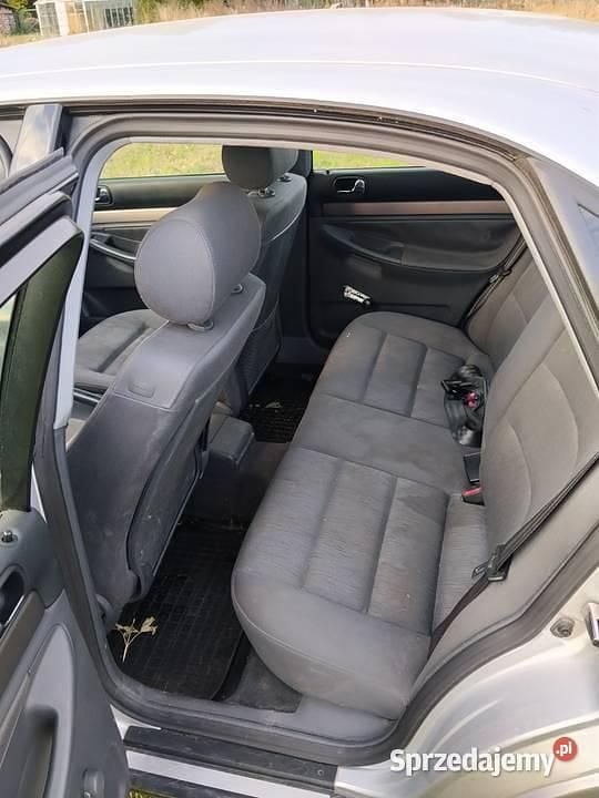 Używany 1999 Audi A4 | 2500 zł (Dobra cena) - Obraz 1/4