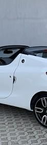 Używany Renault Wind 100 KM (73 kW) 2011 Biały Kabriolet