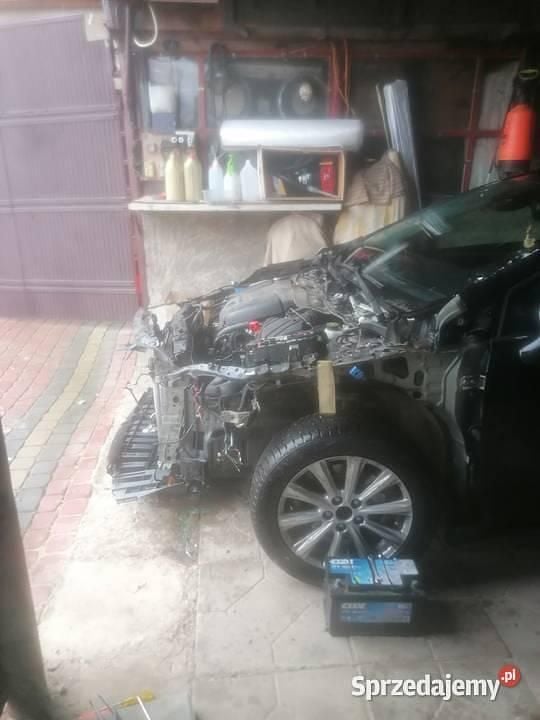 Używany 2015 Toyota Avensis T2 Kombi | 20 000 zł - Obraz 1/2