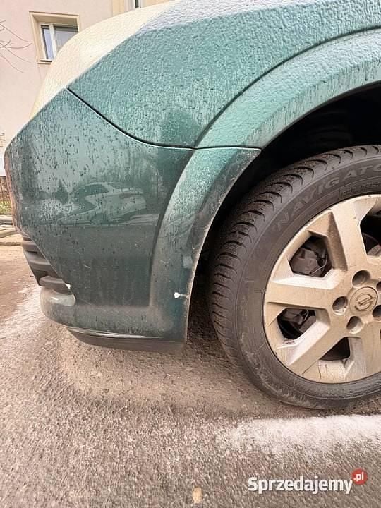 Używany Opel Vectra 2007