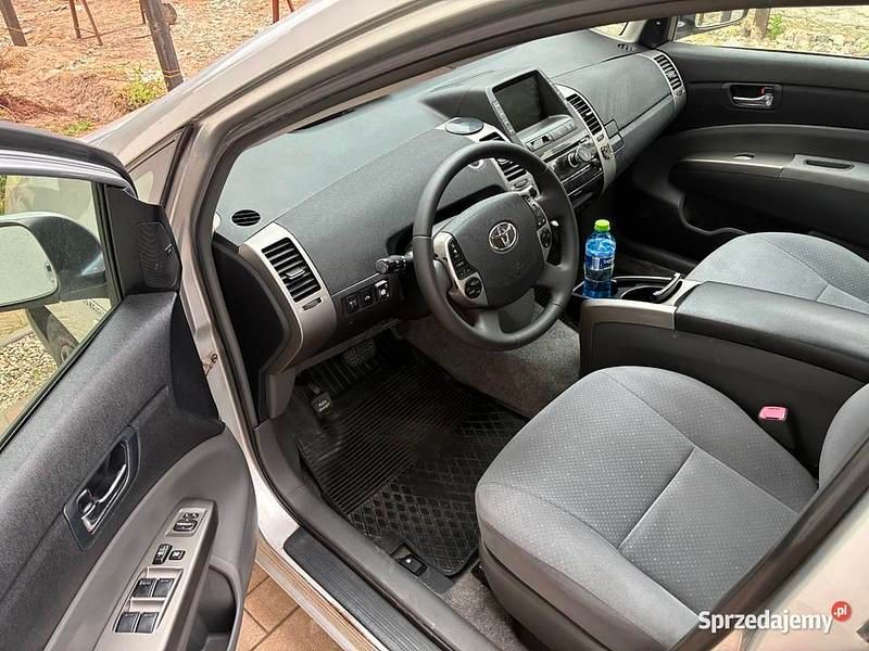 Używany 2006 Toyota Prius Hatchback | 17 900 zł - Obraz 1/2
