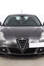 Używany Alfa Romeo Giulietta 170 KM (125 kW) 2011 Szary Hatchback