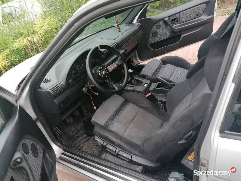 Używany BMW 316 1999