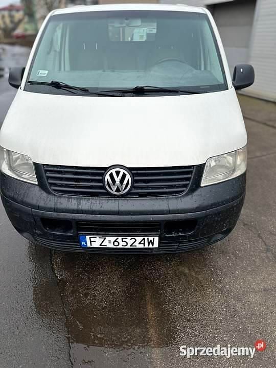 Używany VW T4 2003 Van