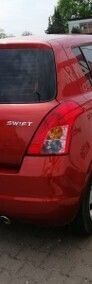Używany Suzuki Swift 75 KM (55 kW) 2007 Inny kolor Hatchback
