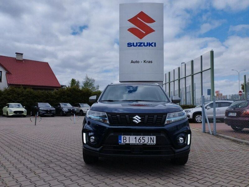 Inny Używany 2024 Suzuki Vitara SUV | 99 800 zł - Obraz 1/4