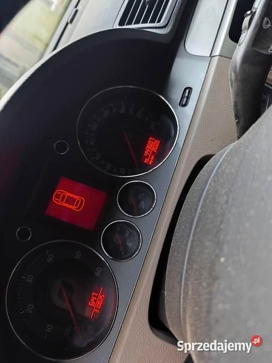 Używany 2005 VW Passat | 3500 zł (Dobra cena) - Obraz 1/4
