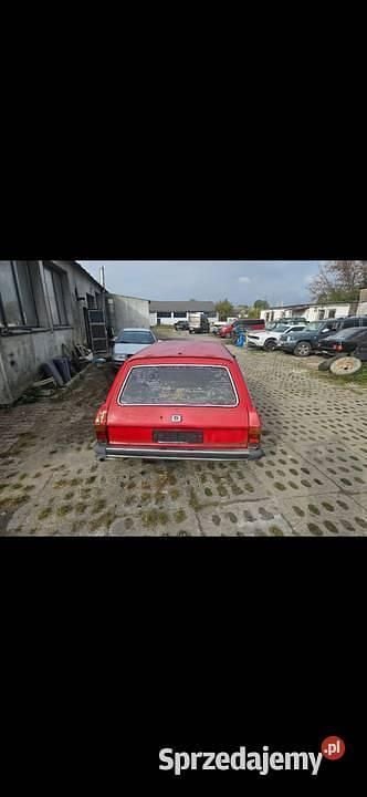 Używany Ford Granada 1983 Kombi