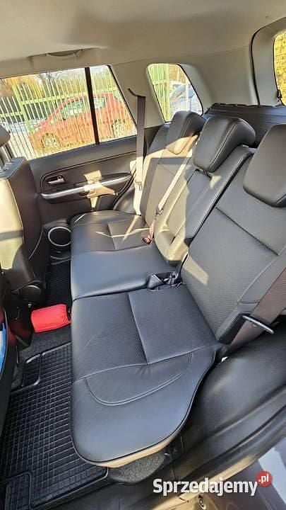Używany Suzuki Grand Vitara 2009 SUV