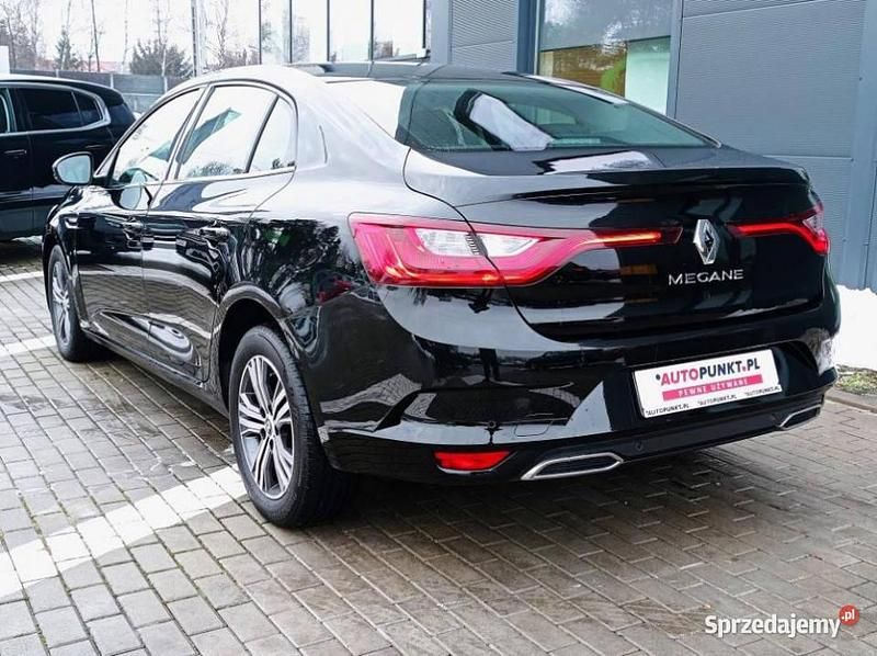 Używany Renault Mégane IV 2023
