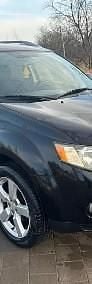 Używany Mitsubishi Outlander 156 KM (114 kW) 2008 Czarny SUV