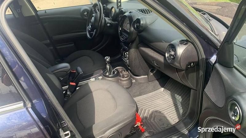 Używany Mini Cooper Countryman 2013 SUV